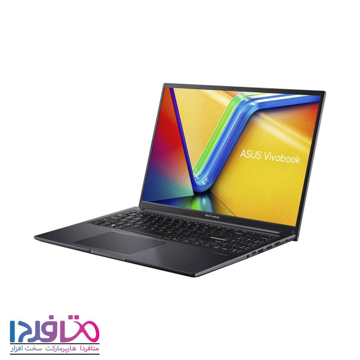 لپ تاپ ایسوس مدل VivoBook X1605VA Core i7 13700H/16GB/1TB SSD IRIS 16" IPS