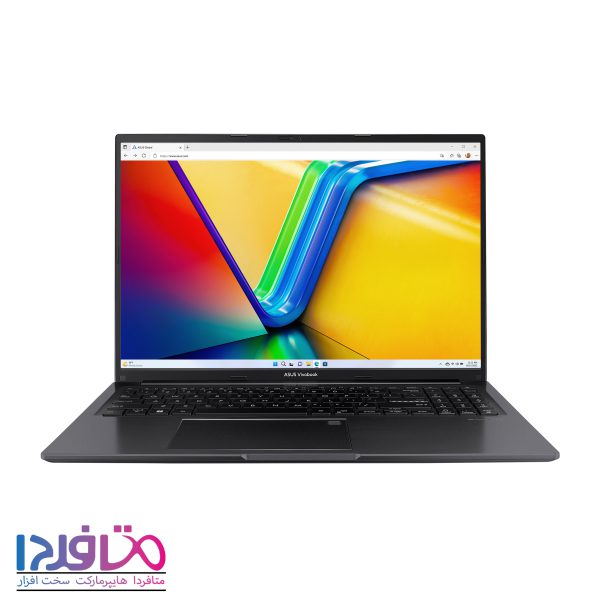 لپ تاپ ایسوس مدل VivoBook X1605VA Core i7 13700H/8GB/512 SSD IRIS 16" IPS