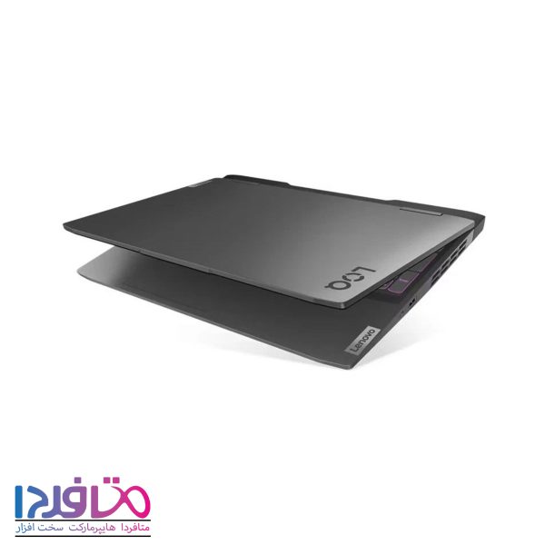 لپ تاپ لنوو مدل "LOQ R7 7840HS 16GB 512GB SSD RTX3050 6G 15.6