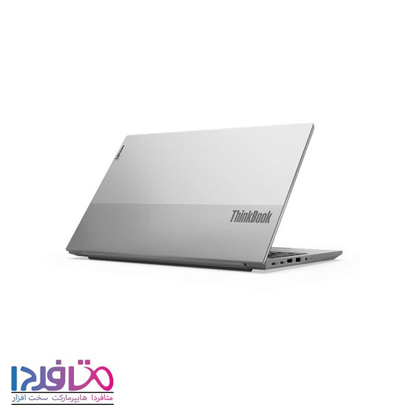 لپ تاپ لنوو مدل THINKBOOK 15 core i5-1235U/8GB/512 SSD/2GB MX550