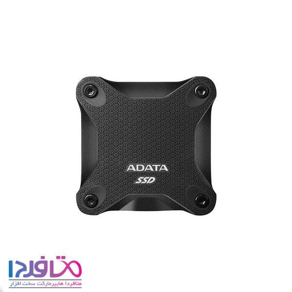 اس اس دی اکسترنال ای‌دیتا مدل ADATA SD600Q 480GB