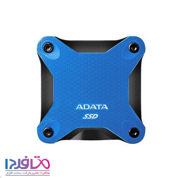 اس اس دی اکسترنال ای‌دیتا مدل ADATA SD600Q 240GB