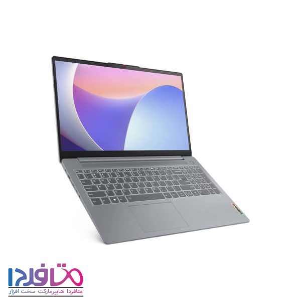 لپ تاپ لنوو مدل IDEAPAD 3 SLIM I3 1305U 8GB/256 SSD