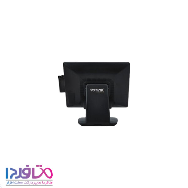 صندوق فروشگاهی(مشکی) لمسی اسکار مدل Oscar Touch Pos EMINENT i3/17 inch 256SSD