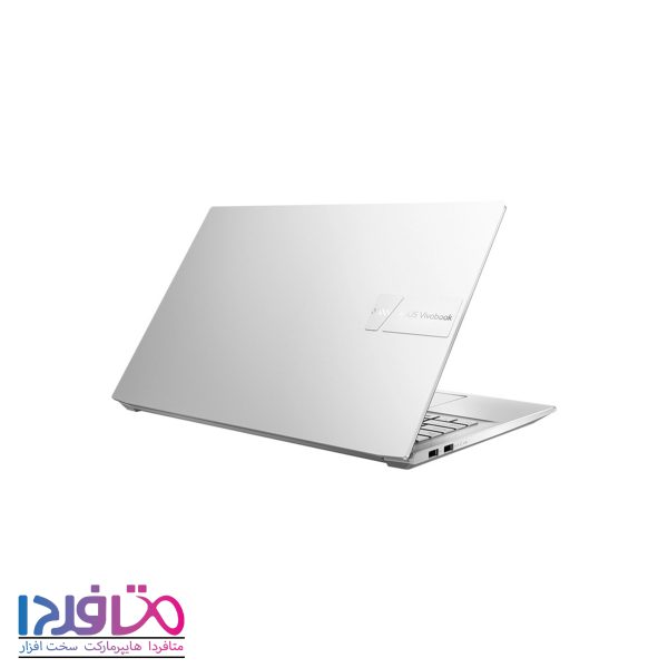 لپ تاپ ایسوس مدل "ViVOBOOK PRO 15 OLED M6500QC R7 5800H 16GB 1SSD RTX3050 4G 15.6