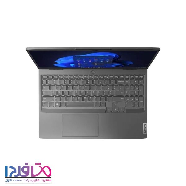 لپ تاپ لنوو مدل LOQ I5 13420H/16GB/512 SSD/6G(3050)