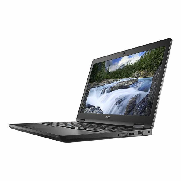 لپ تاپ استوک دل مدل "DELL LATITUDE 5580 i7 7600U 16G 256GB SSD MX930 2G 15.6