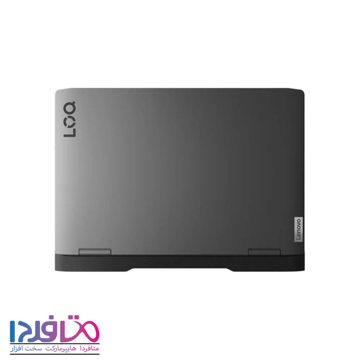 لپ تاپ لنوو مدل GAMING 3 I7 12650H/16GB/1TB SSD/6G(3060)