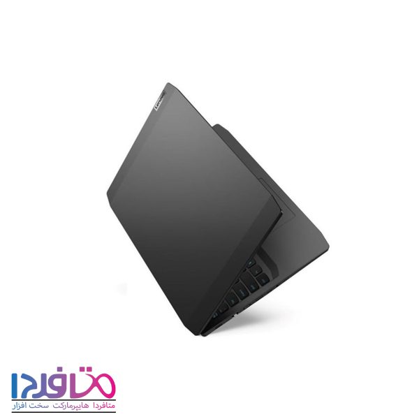لپ تاپ لنوو مدل GAMING 3 I5 11320H/16GB/512 SSD/1TB HDD4G(3050TI)
