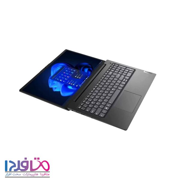 لپ تاپ لنوو مدل V15 R3 7320U/8GB/512 SSD/2G (RADEON 610M)