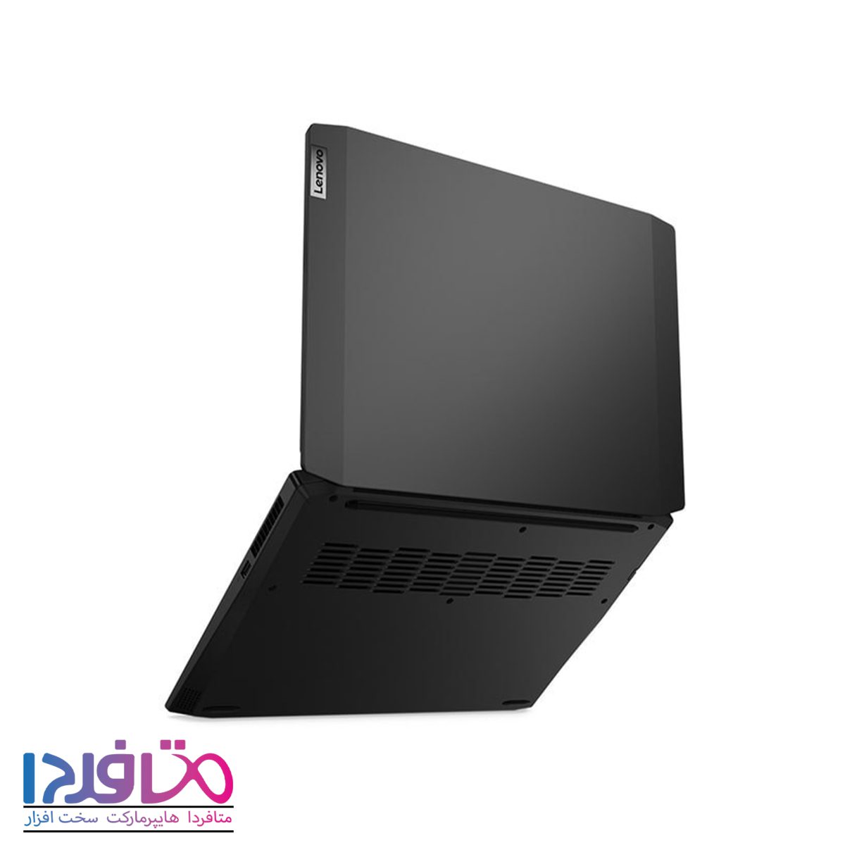 لپ تاپ لنوو مدل GAMING 3 R7 6800H/32GB/1TB SSD/4G(3050)WUXGA