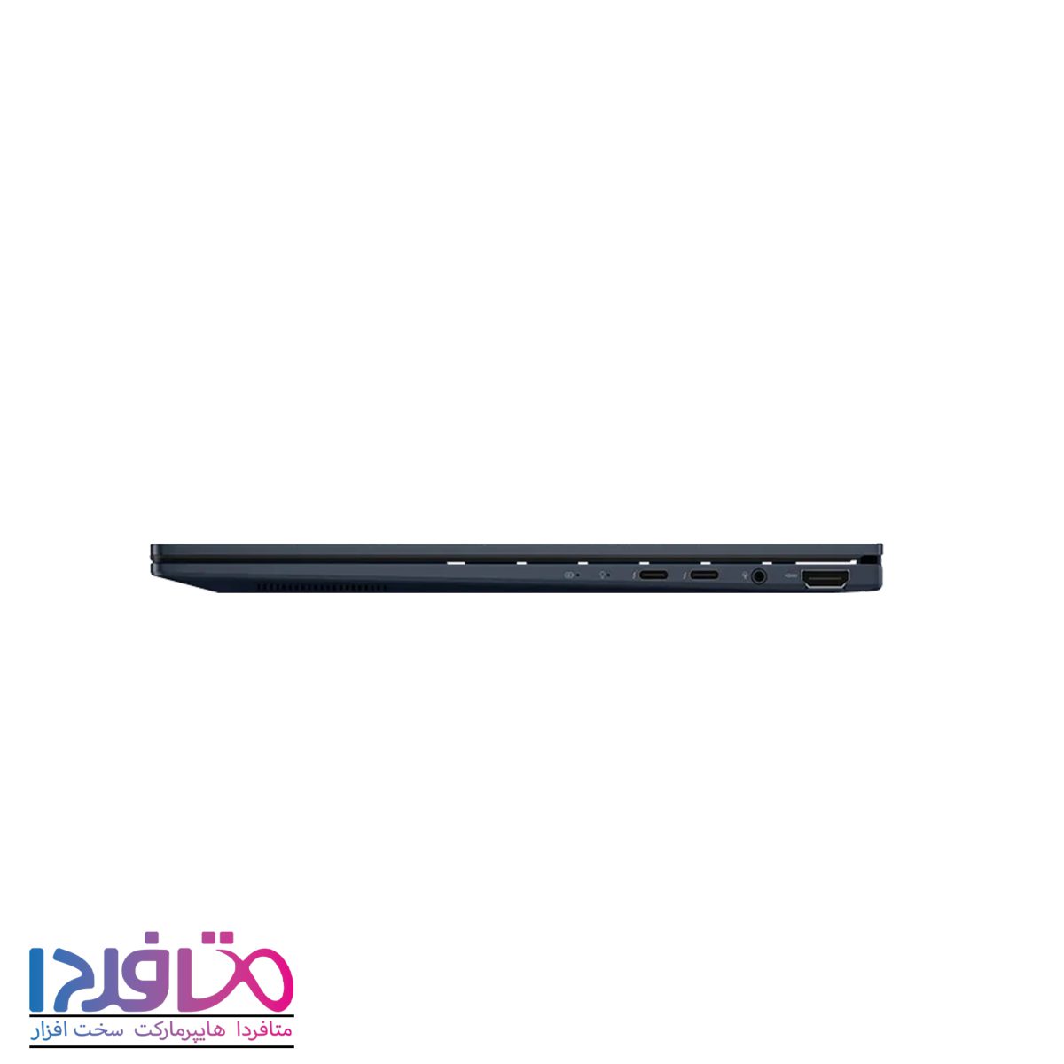 لپ تاپ ایسوس مدل "14 ZENBOOK UX3405MA 155H ULTRA 7 16GB 1TB SSD INTEL