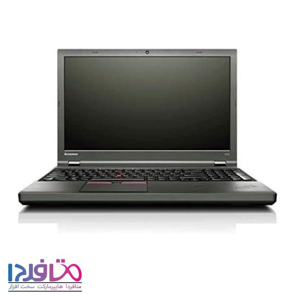 لپ تاپ استوک لنوو مدل "LENOVO THINKPAD W541 i7 4910MQ 8G 256GB K2100M 2G 15.6