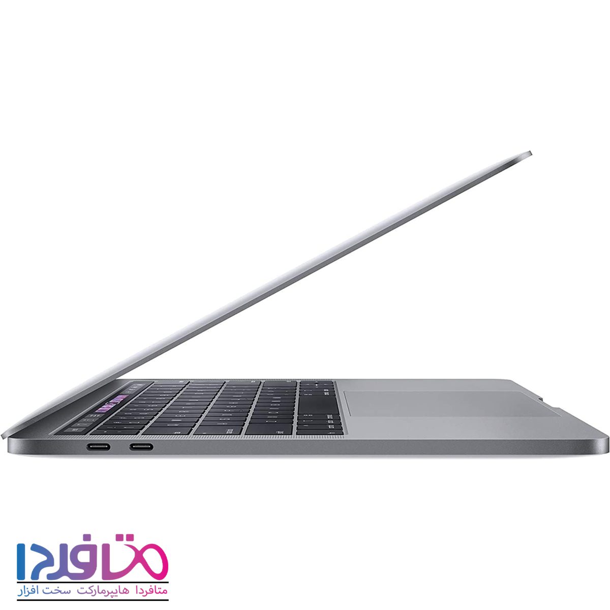 لپ تاپ استوک اپل مدل "APPLE MACBOOK PRO 2018 i7 8850H 16GB 512G RADEON PRO 560X 4G 15