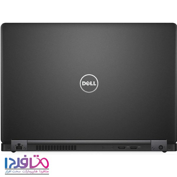 لپ تاپ استوک دل مدل "DELL LATITUDE E5490 i7 8650U 8G 256GB MX130 2G 14