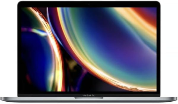 لپ تاپ استوک اپل مدل "APPLE MACBOOK PRO 2020 i7 1068NG7 16GB 512GB INTEL 13