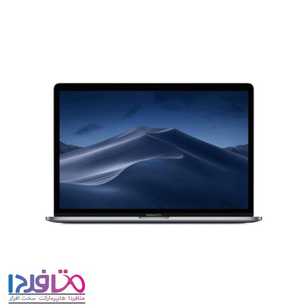 لپ تاپ استوک اپل مدل "APPLE MACBOOK PRO 2019 i7 9750H 16GB 512G RADEON PRO 560X 4G 15