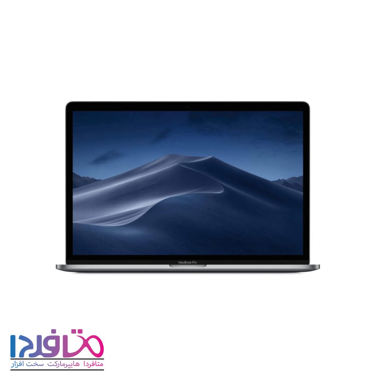 لپ تاپ استوک اپل مدل "APPLE MACBOOK PRO 2017 i7 7770HQ 16GB 1TB RADEON PRO 555X 2G 15