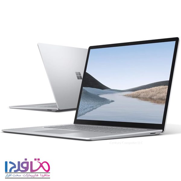 لپ تاپ استوک مایکروسافت مدل "MICROSOFT SURFACE LAPTOP 3 i7 1065G7 16GB 512GB INTEL 15