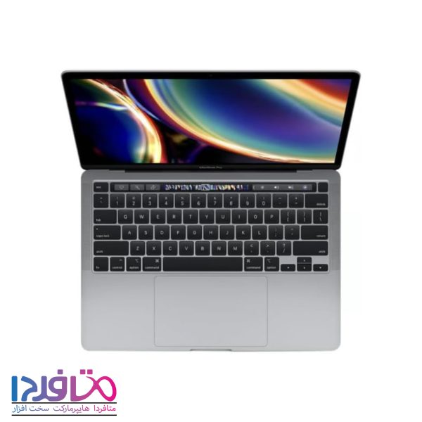 لپ تاپ استوک اپل مدل "APPLE MACBOOK PRO 2020 i5 8257U 16GB 512GB INTEL 13