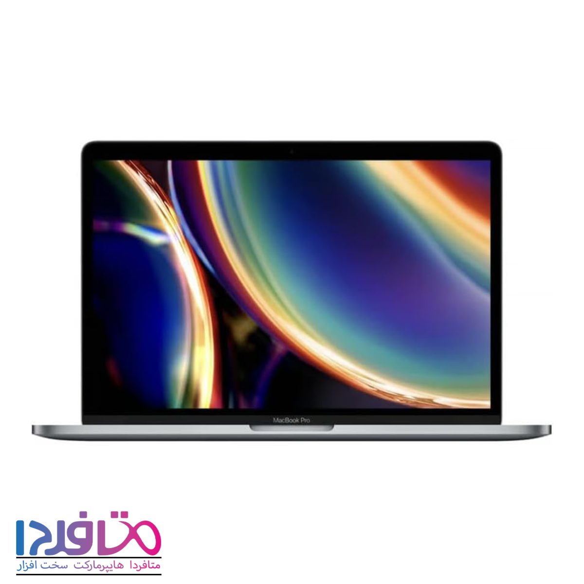 لپ تاپ استوک اپل مدل "APPLE MACBOOK PRO 2020 i5 8257U 8GB 2TB INTEL 13