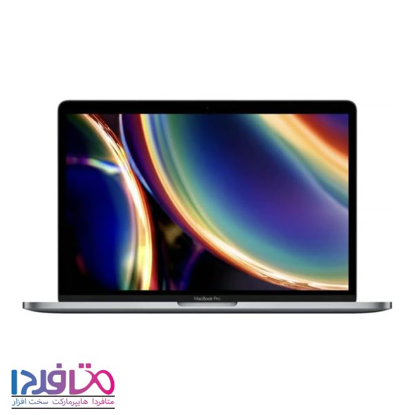 لپ تاپ استوک اپل مدل "APPLE MACBOOK PRO 2020 i5 8257U 16GB 512GB INTEL 13
