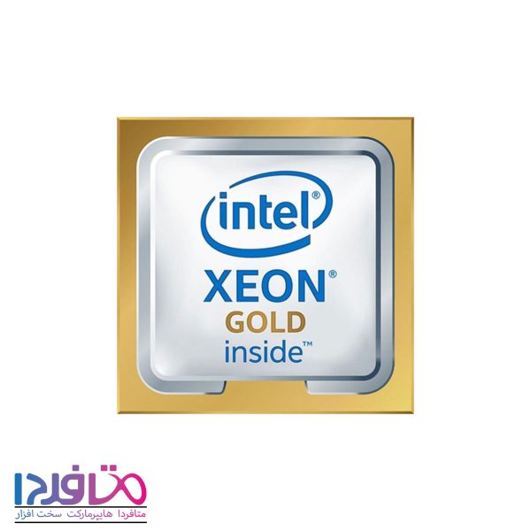 پردازنده اینتل مدل ( Xeon-Gold 6248R ( 3.0GHZ / 24CORE / 205W