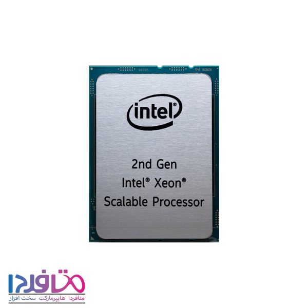 پردازنده اینتل مدل ( Xeon-Gold 6230 ( 2.1GHZ / 20CORE / 125W