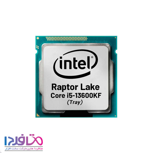 پردازنده اینتل مدل Core i5-13600KF