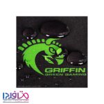 ماوس پد مخصوص بازی گرین مدل GRIFFIN 700L