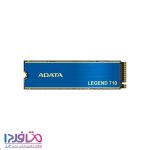 اس اس دی ای دیتا مدل ADATA LEGEND 710 ظرفیت 256 گیگابایت