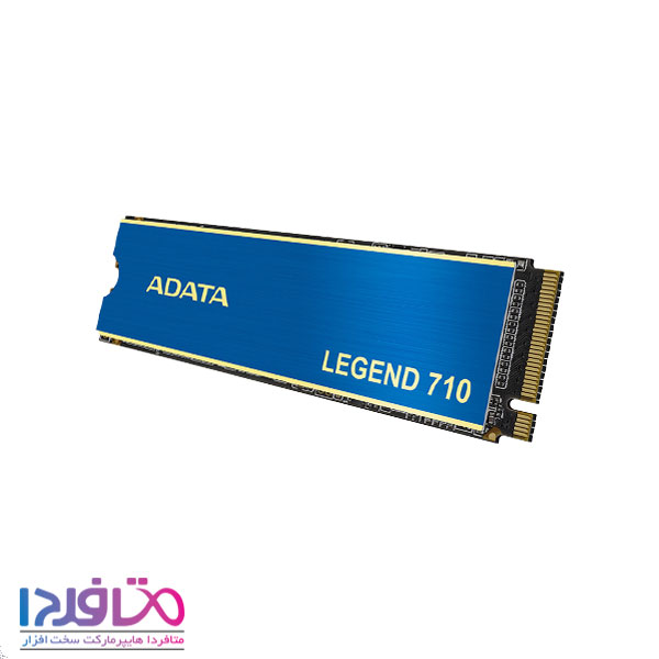 اس اس دی ای دیتا مدل ADATA LEGEND 710 ظرفیت 256 گیگابایت